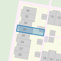 Perceel VDG00-H-1615