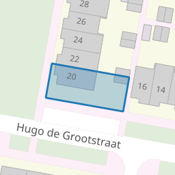 Perceel VDG00-H-1619