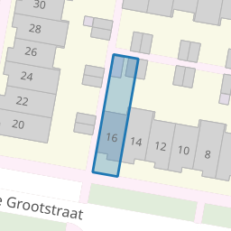 Perceel VDG00-H-1620