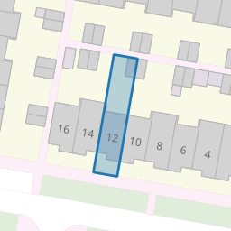 Perceel VDG00-H-1622