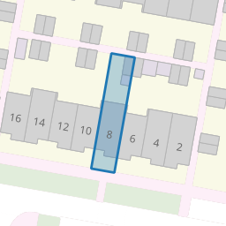 Perceel VDG00-H-1624