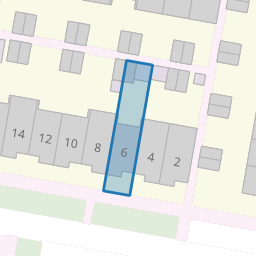 Perceel VDG00-H-1625