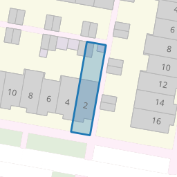 Perceel VDG00-H-1627