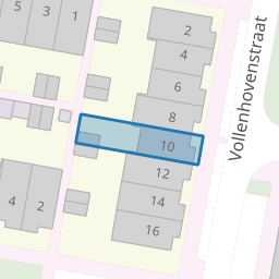 Perceel VDG00-H-1631