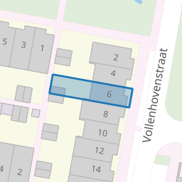 Perceel VDG00-H-1633