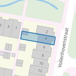 Perceel VDG00-H-1634