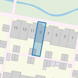 Perceel VDG00-H-1640