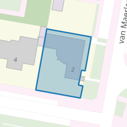 Perceel VDG00-H-1645