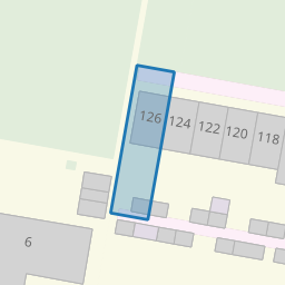 Perceel VDG00-H-1650