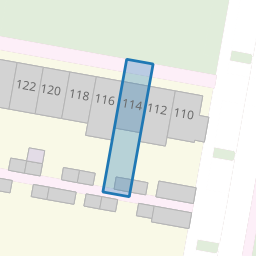 Perceel VDG00-H-1656