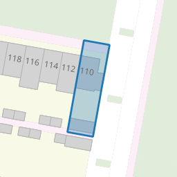 Perceel VDG00-H-1658