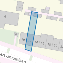 Perceel VDG00-H-1660