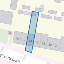 Perceel VDG00-H-1661