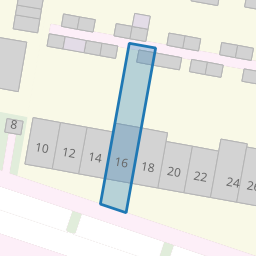 Perceel VDG00-H-1662