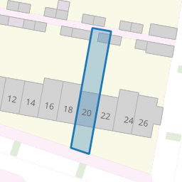 Perceel VDG00-H-1664