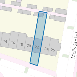 Perceel VDG00-H-1665