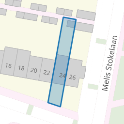 Perceel VDG00-H-1666