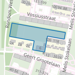 Perceel VDG00-H-1668