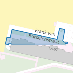 Perceel VDG00-H-1670