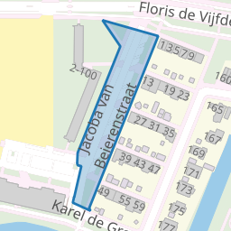 Perceel VDG00-H-1673