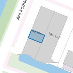 Perceel VDG00-H-1697