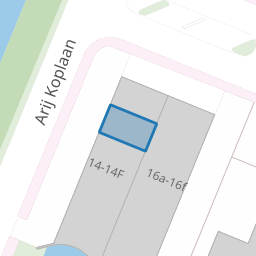 Perceel VDG00-H-1699