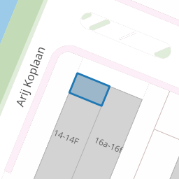 Perceel VDG00-H-1700