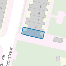 Perceel VDG00-H-1725