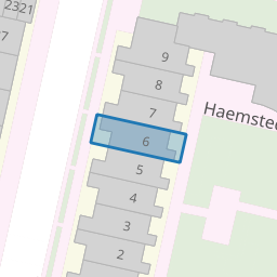 Perceel VDG00-H-1730