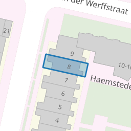 Perceel VDG00-H-1732