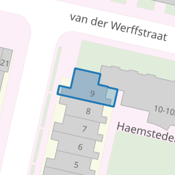 Perceel VDG00-H-1733