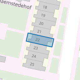 Perceel VDG00-H-1740