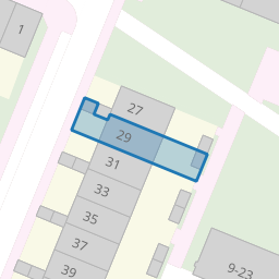 Perceel VDG00-H-1774