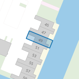 Perceel VDG00-H-1800