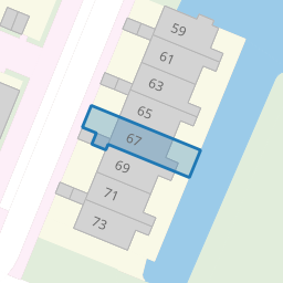 Perceel VDG00-H-1813