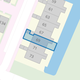 Perceel VDG00-H-1814