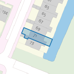 Perceel VDG00-H-1815