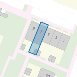 Perceel VDG00-H-1819