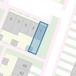 Perceel VDG00-H-1822