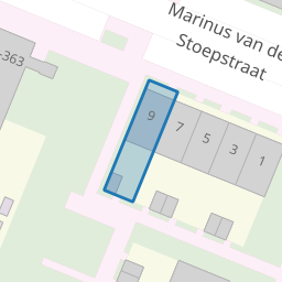 Perceel VDG00-H-1826