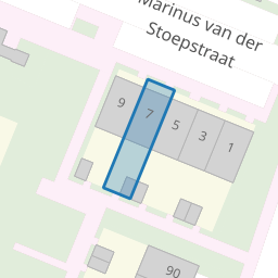 Perceel VDG00-H-1827