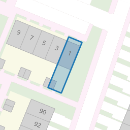 Perceel VDG00-H-1830