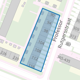 Perceel VDG00-H-1832