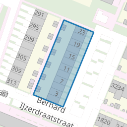 Perceel VDG00-H-1845