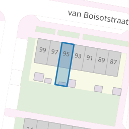 Perceel VDG00-H-1852