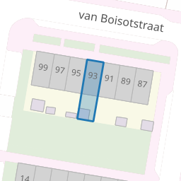 Perceel VDG00-H-1853