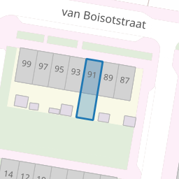 Perceel VDG00-H-1854