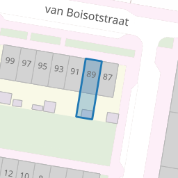 Perceel VDG00-H-1855