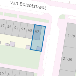 Perceel VDG00-H-1856