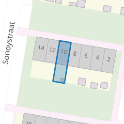 Perceel VDG00-H-1860